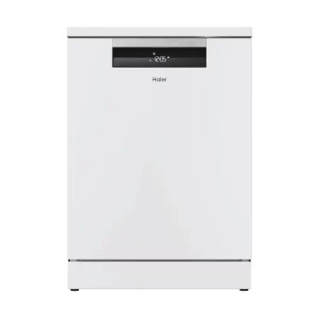 Kontrolsat - Haier XF 4A4M4PW Dishwasher (14 Place Settings - 60cm - Class A)