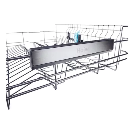 Kontrolsat - Haier XF 4A4M4PW Dishwasher (14 Place Settings - 60cm - Class A)