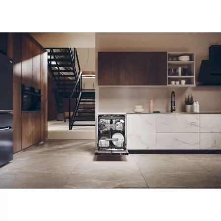 Kontrolsat - Haier XF 4A4M4PW Dishwasher (14 Place Settings - 60cm - Class A)