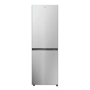 Kontrolsat - Candy CNCQ2T618EX Fridge Freezer (355L - Class E - Inox)