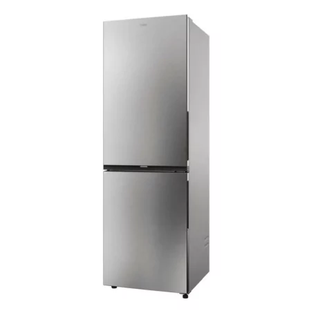Kontrolsat - Candy CNCQ2T618EX Fridge Freezer (355L - Class E - Inox)