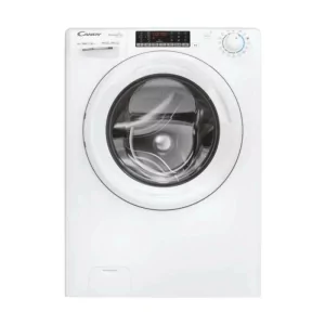 Kontrolsat - Máquina Lavar Roupa Candy CSO286TWM6/1-S (8kg - 1200rpm - Classe A)