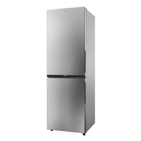 Kontrolsat - Candy CNCQ2T618EX Fridge Freezer (355L - Class E - Inox)