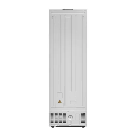 Kontrolsat - Candy CNCQ2T618EX Fridge Freezer (355L - Class E - Inox)