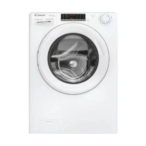 Kontrolsat - Máquina Lavar Roupa Candy CSO496TWM6/1-S (9kg - 1400rpm - Classe A)
