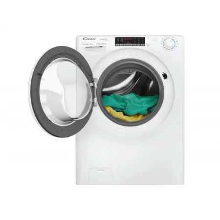 Kontrolsat - Candy CSO496TWM6/1-S Washing Machine (9kg - 1400rpm - Class A)