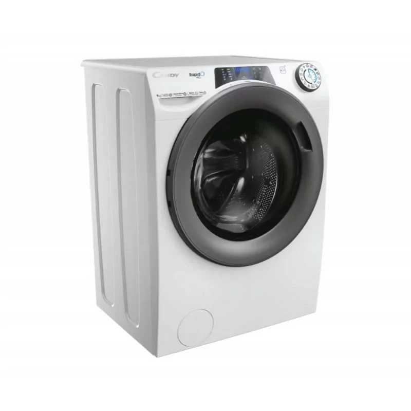 Kontrolsat - Candy Washing Machine - (9Kg - 1400rpm) RP496BWMR/1