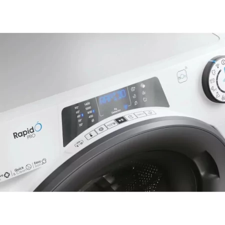 Kontrolsat - Candy Washing Machine - (9Kg - 1400rpm) RP496BWMR/1