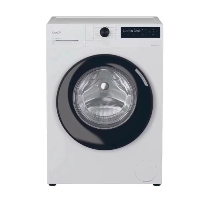 Kontrolsat - Maquina Lavar Roupa Candy - (10Kg - 1400rpm) - BR410B8S