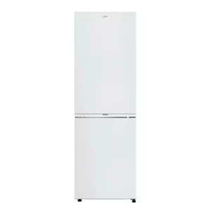 Kontrolsat - Candy CNCQ2T618EW Fridge Freezer (355L - Class E - White)