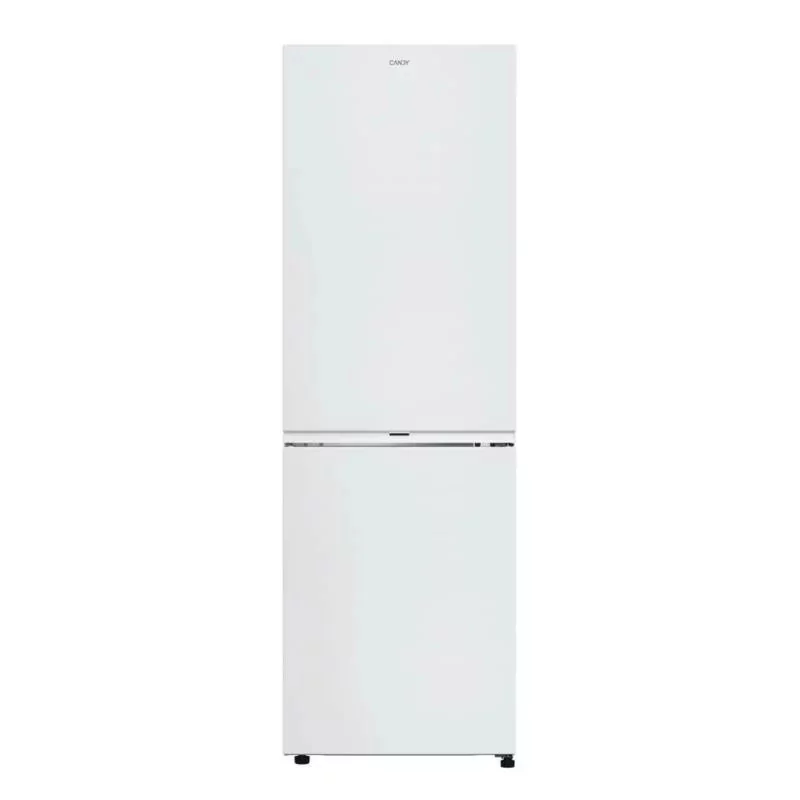 Kontrolsat - Candy CNCQ2T618EW Fridge Freezer (355L - Class E - White)