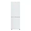 Frigorífico Combinado Candy CNCQ2T618EW (355L - Classe E - Branco)