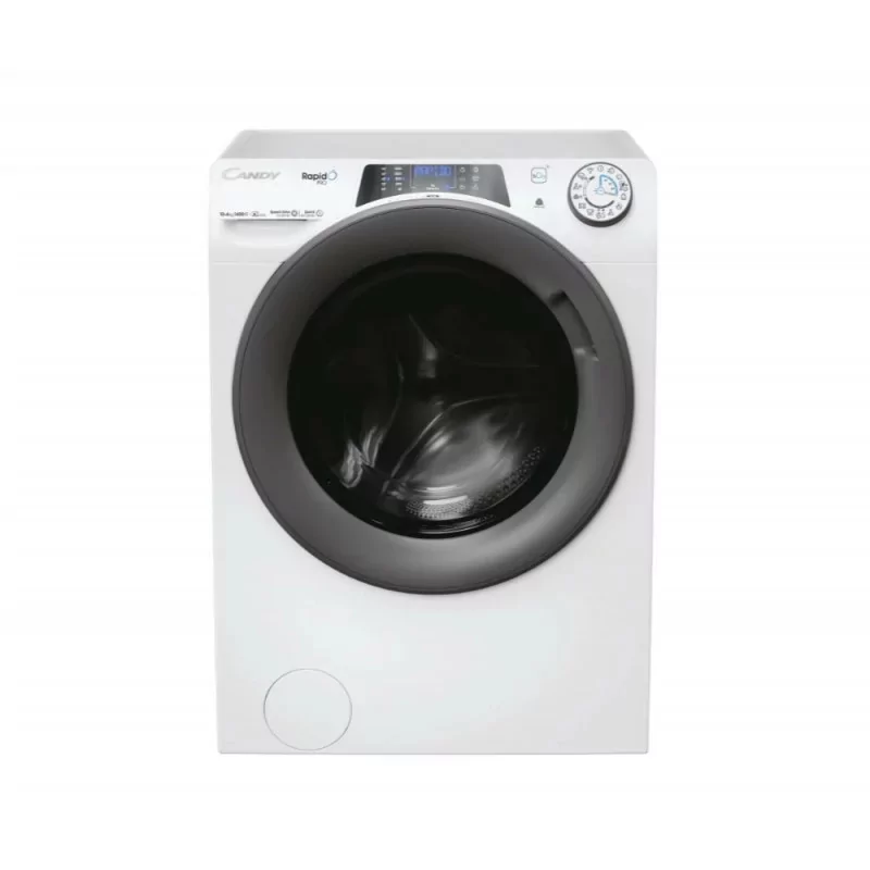 Kontrolsat - Candy RPW 41066BWMR8-S Washer Dryer (10/6kg - Class D)