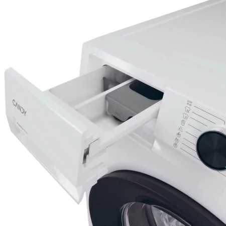 Kontrolsat - Maquina Lavar Roupa Candy - (10Kg - 1400rpm) - BR410B8S