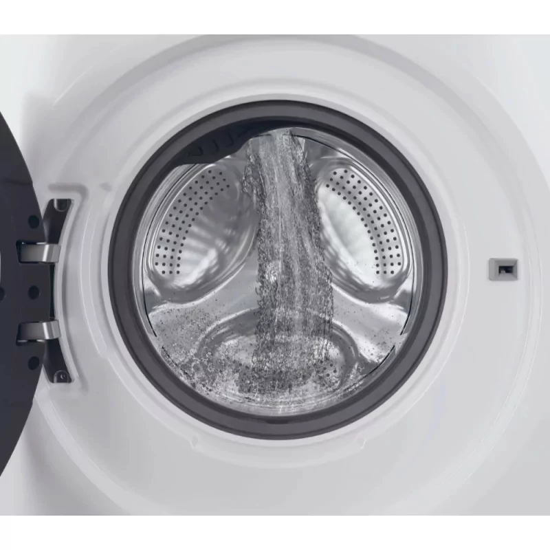 Kontrolsat - Maquina Lavar Roupa Candy - (10Kg - 1400rpm) - BR410B8S
