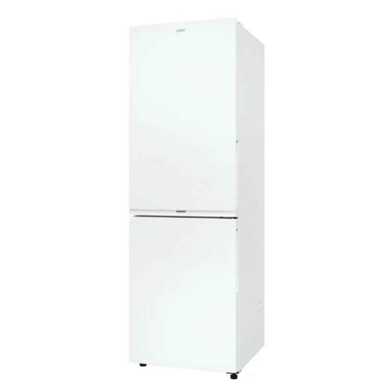 Kontrolsat - Candy CNCQ2T618EW Fridge Freezer (355L - Class E - White)