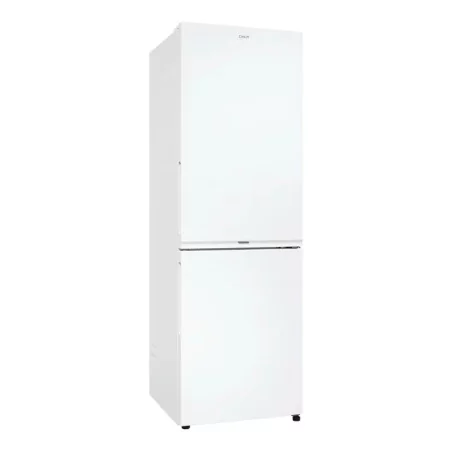 Kontrolsat - Candy CNCQ2T618EW Fridge Freezer (355L - Class E - White)