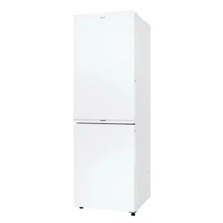 Kontrolsat - Candy CNCQ2T618EW Fridge Freezer (355L - Class E - White)