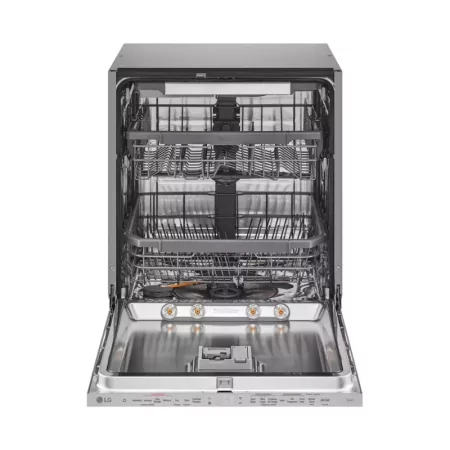 Kontrolsat - LG - Máq. Lavar Loiça Encastre DB365TXS