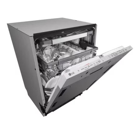 Kontrolsat - LG - Máq. Lavar Loiça Encastre DB365TXS