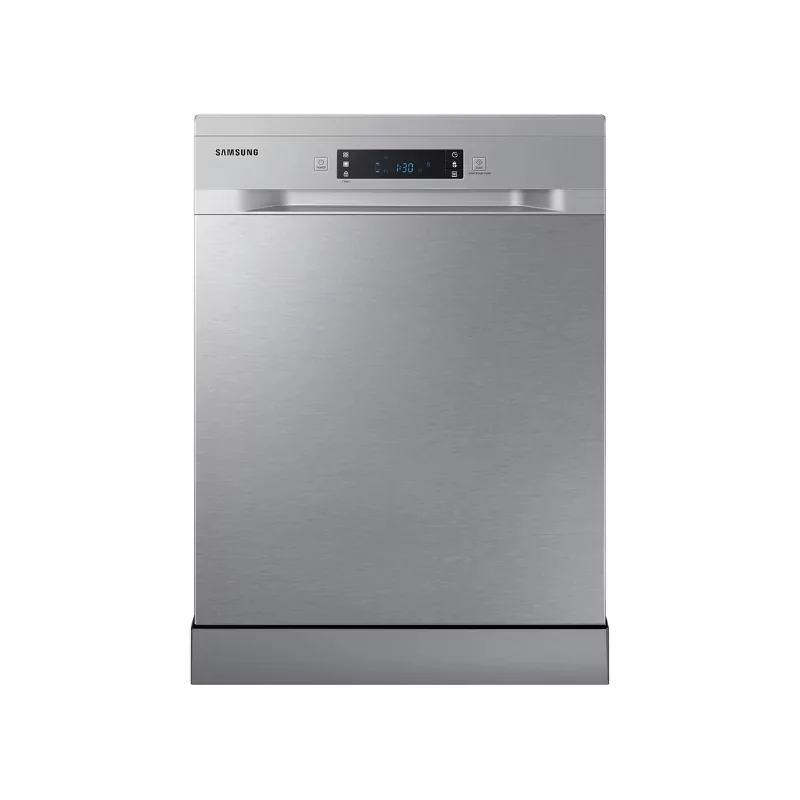 Kontrolsat - Máquina de Lavar Loiça Samsung DW60CG550FSR - (14 Conjuntos - 60 cm - Inox)