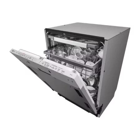 Kontrolsat - LG - Máq. Lavar Loiça Encastre DB365TXS