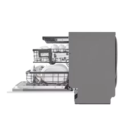 Kontrolsat - LG - Máq. Lavar Loiça Encastre DB365TXS