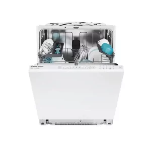 Kontrolsat - Máquina de Lavar Louça Encastre Candy CIP3E7L0W (13 Conjuntos - Classe E)