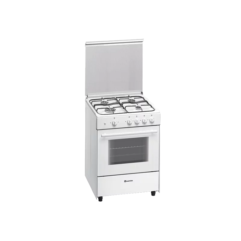 Cocina Meireles Milano - G 600 W - G. Nat.