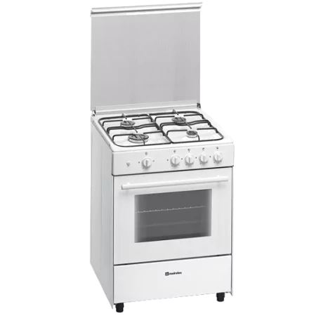 Cocina Meireles Milano - G 600 W - G. Nat.
