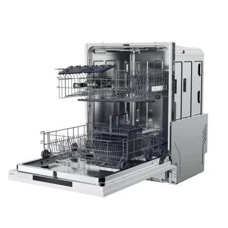 Kontrolsat - Built-in Dishwasher Candy CIP3E7L0W (13 Place Settings - Class E)