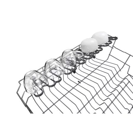 Kontrolsat - Built-in Dishwasher Candy CIP3E7L0W (13 Place Settings - Class E)