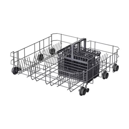 Kontrolsat - Built-in Dishwasher Candy CIP3E7L0W (13 Place Settings - Class E)