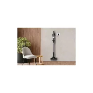 Kontrolsat - Aspirador Sem Fios Hoover HF1P10H 011 – (165 W – 0,7 L – Single Cyclone – Roxo)