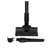 Hoover HF210H 011 Cordless Upright Vacuum Cleaner – (165 W – 1 L – Single Cyclone – Bright Magenta)