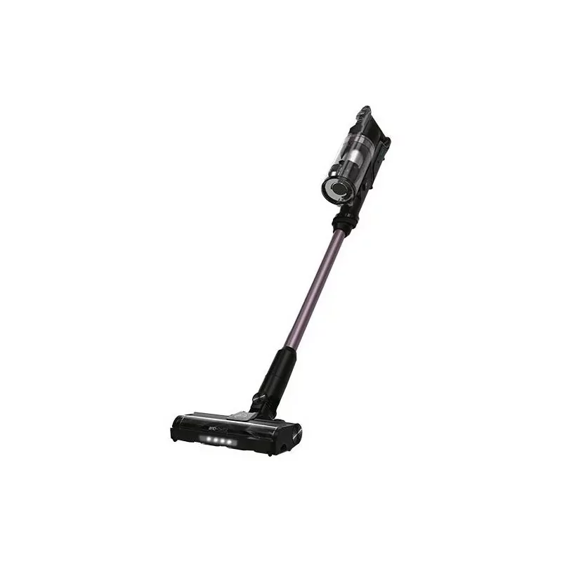Kontrolsat - Aspirador Sem Fios Hoover HF1P10H 011 – (165 W – 0,7 L – Single Cyclone – Roxo)