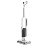 Kontrolsat - Aspirador Vertical HOOVER WET DRY HW500 011 – Potente e Compacto, Com Tecnologia de Aspirar e Lavar