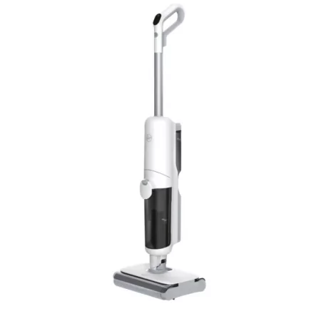Kontrolsat - Aspirador Vertical HOOVER WET DRY HW500 011 – Potente e Compacto, Com Tecnologia de Aspirar e Lavar Kontrolsat - Aspirador Vertical HOOVER WET DRY HW500 011 – Potente e Compacto, Com Tecnologia de Aspirar e Lavar