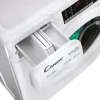 Máquina de Lavar e Secar Roupa Candy COW4854TWM6/1-S (8kg/5kg - 1400rpm - Classe A/D)