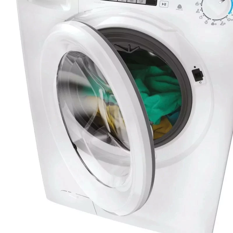 Kontrolsat - Washer Dryer Candy COW4854TWM6/1-S (8kg/5kg - 1400rpm - Class A/D)