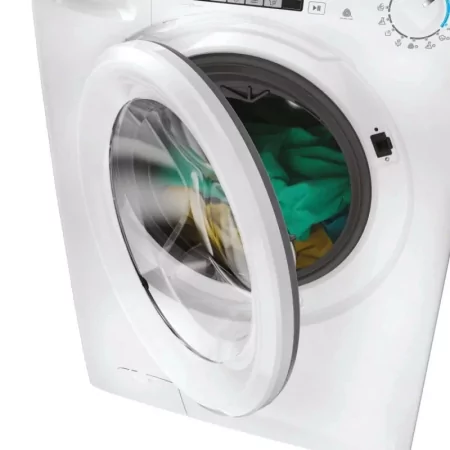 Kontrolsat - Washer Dryer Candy COW4854TWM6/1-S (8kg/5kg - 1400rpm - Class A/D)