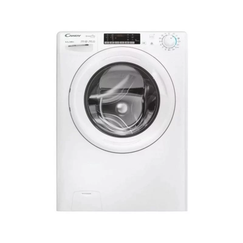 Kontrolsat - Washer Dryer Candy COW4854TWM6/1-S (8kg/5kg - 1400rpm - Class A/D)