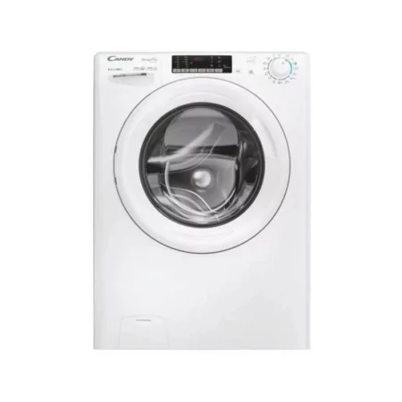 Kontrolsat - Washer Dryer Candy COW4854TWM6/1-S (8kg/5kg - 1400rpm - Class A/D)