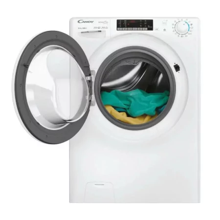 Kontrolsat - Washer Dryer Candy COW4854TWM6/1-S (8kg/5kg - 1400rpm - Class A/D)
