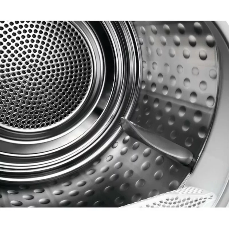 Kontrolsat - AEG 8 kg Heat Pump Clothes Dryer - TR818A1OB