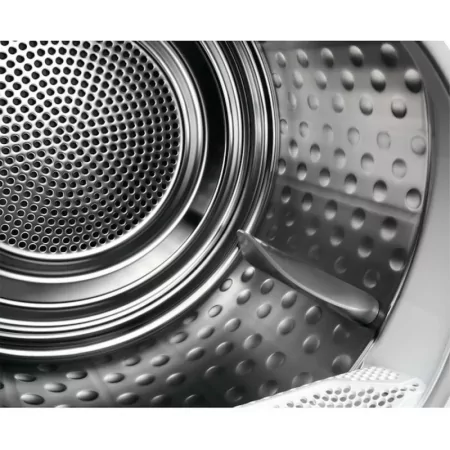 Kontrolsat - Máquina de Secar Roupa AEG 8 kg Bomba de Calor - TR818A1OB Kontrolsat - Máquina de Secar Roupa AEG 8 kg Bomba de Calor - TR818A1OB