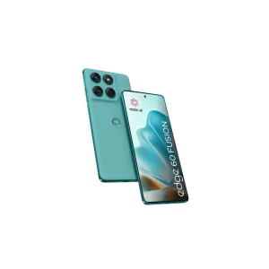 Kontrolsat - Smartphone Motorola 5G 8GB/256GB - MOTO EDGE 60 FUSION