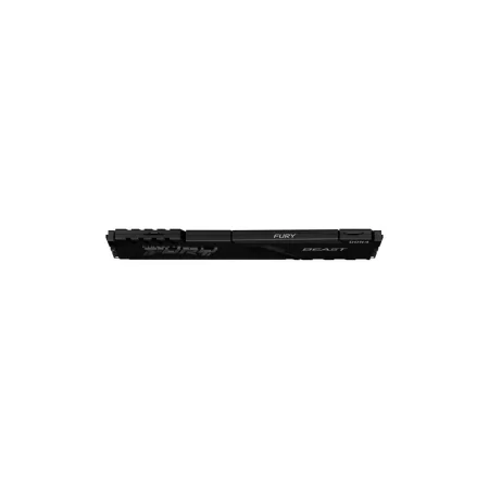 Kontrolsat - Módulo de Memória Kingston 8GB - FURY Beast Black