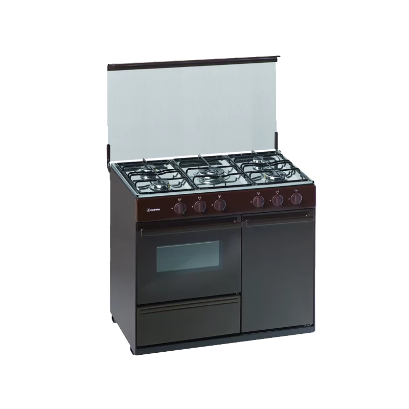 Cocina Meireles Milano - N 921 B - G. Nat