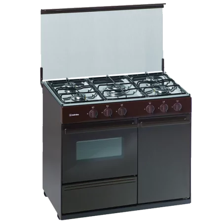 Cocina Meireles Milano - N 921 B - G. Nat